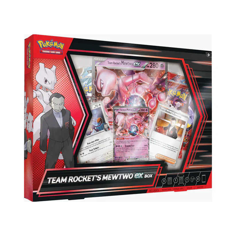 Collection Boxen